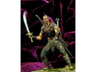 [54mm] Scorpion Warrior