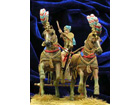 [54mm] Egyptian Chariot Pharaoh Ramses II