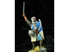 [54mm] European Knight, Crusader in Holyland