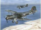 [1/48] Fairey Albacore Mk.II