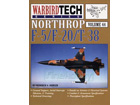 NORTHROP F-5/F-20/T-38 - WARBIRD TECH SERIES Vol.44