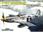 P-51 Mustang in Action