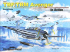 TBF/TBM Avenger in action