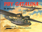 PBY CATALINA in action