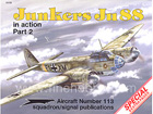 Junkers Ju88 in action Part. 2