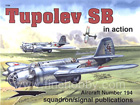 Tupolev SB in action