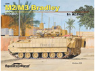 M2/M3 Bradley in Action