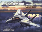 F-14 Tomcat in action - All Color Series