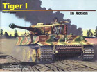 Tiger I in action