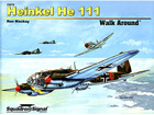 Walk Around - Heinkel He 111