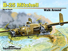 Walk Around - B-25 Mitchell