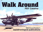 Walk Around PBY Catalina