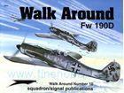 Walk Around - Fw 190D