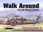 Walk Around UH-60 Black Hawk
