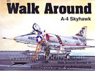 Walk Around - A-4 Skyhawk