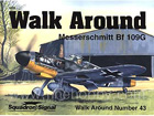 Walk Around Messerschmitt Bf 109G