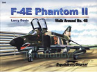F-4E Phantom II - Walk Around No.45