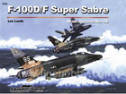 Walk Around - F-100D/F Super Sabre