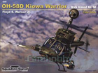 OH-58D Kiowa Warrior - Walk Around No.50