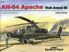 AH-64 Apache - Walk Around No.52