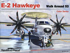 E-2 Hawkeye - Walk Around No.53