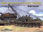 Walk Around - M88 Armored Recovery Vehicle