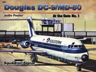 Douglas DC-9/MD-80 - At the Gate No.1