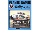 PLANES, NAMES & Dames Vol.II 1946-1960