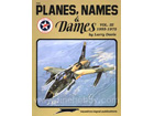 PLANES, NAMES & Dames Vol.III 1955-1975