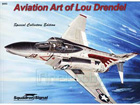 Aviation Art of Lou Drendel