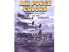 AIR FORCE COLORS Volume-2 ETO & MTO 1942-1945