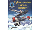 Fighter Squadron Fouteen 