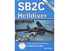 SB2C Helldriver in detail & scale