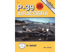 DETAIL & SCALE - P-39 AIRACOBRA