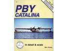 PBY CATALINA in detail & scale