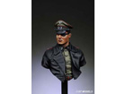 [1/20 Bust] German Officer in WW2 (Colonel Claus von Stauffenberg)