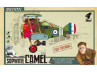 [Non] SOPWITH CAMEL & BROWNIE