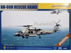 [1/48] HH-60H Rescue hawk
