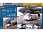 [1/48] US Navy NC-2A Mobile Electric Power Plant