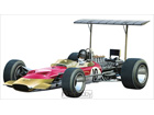 [1/12] TEAM LOTUS TYPE 49B 1968 (w/PHOTO-ETCHED PARTS)