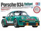 [1/12] Porsche 934 Vaillant w/PHOTO-ETCHED PARTS)