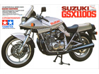 [1/12] Suzuki GSX1100S Katana