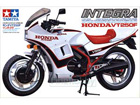 [1/12] HONDA VT250F INTEGRA