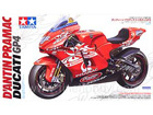 [1/12] D'ANTIN PRAMAC DUCATI GP4