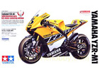 [1/12] YAMAHA YZR-M1 50th Anniversary U.S. Inter-coloring edition