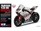 [1/12] YAMAHA YZR-M1 50th Anniversary Valencia edition No.46