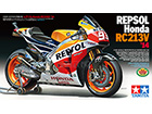 [1/12] REPSOL Honda RC213V '14