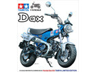 [1/12] Honda Dax125 TAMIYA LIMITED EDITION