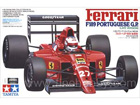 [1/20] Ferrari F189 PORTUGUESE G.P. (LATE VERSION)