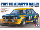 [1/20] FIAT 131 ABARTH RALLY OLIO FIAT